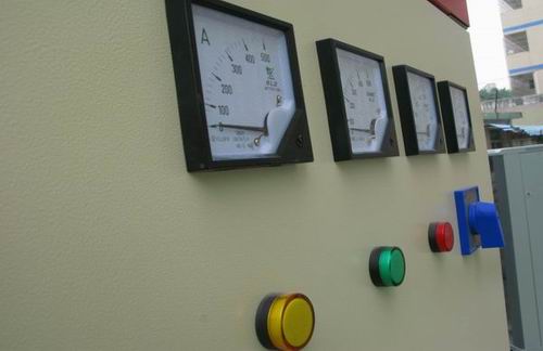 锡山成套配电箱